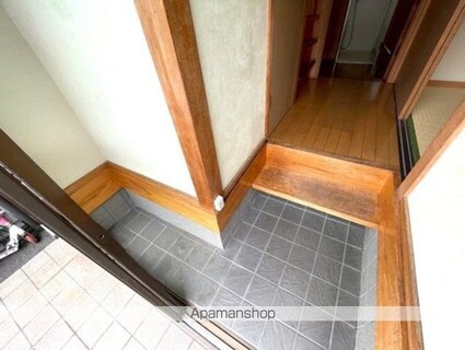 岩本アパート[3DK/71.53m2]のその他内装8