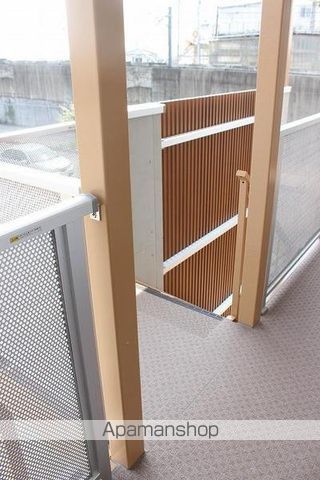 カスカーダ.の玄関写真
