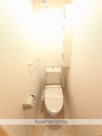 ヌウボー ブローテの内装写真