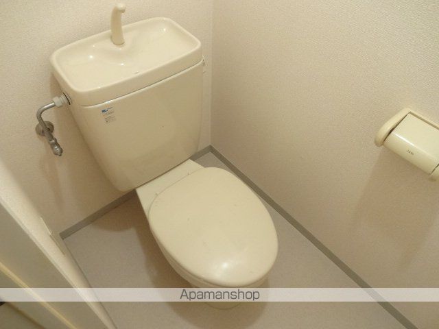 平尾ハイツの内装写真