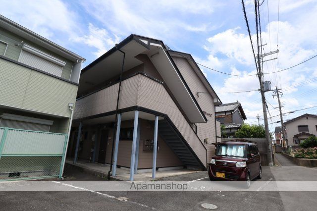 中津ハイツ Cのその他写真
