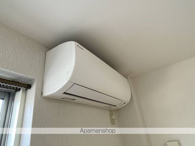 たなかハイツIの内装写真