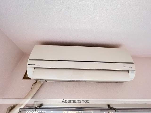 プチグレイス武庫之荘壱番館の内装写真
