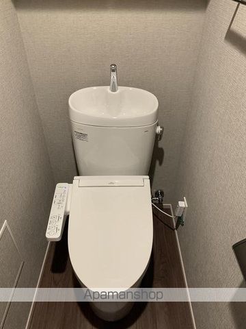 CAVANA清澄の内装写真