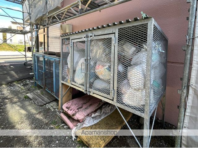 フロンティア恵庭のその他写真