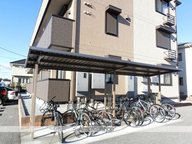ショコラのその他写真