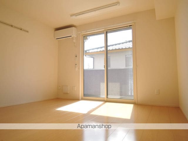 DーROOM川内川前丁の内装写真