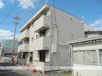 Ｌａ　Ｓｉｔａ埋橋[1LDK/35.01m2]の外観5