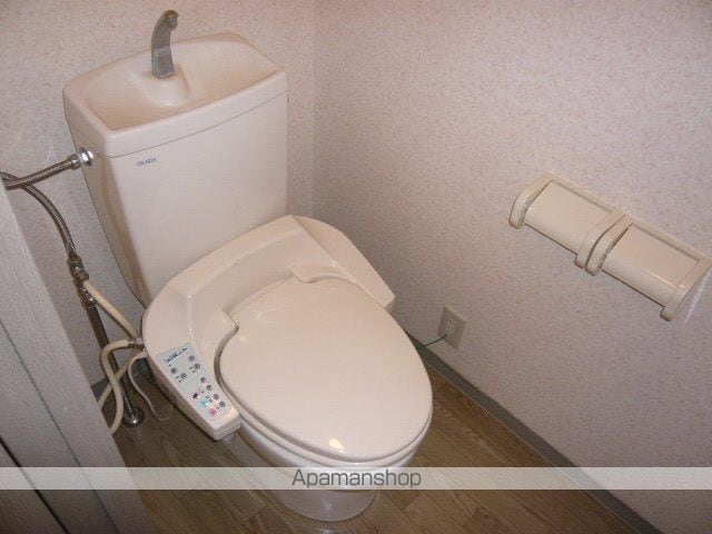 グリーン・ビュー大池の内装写真