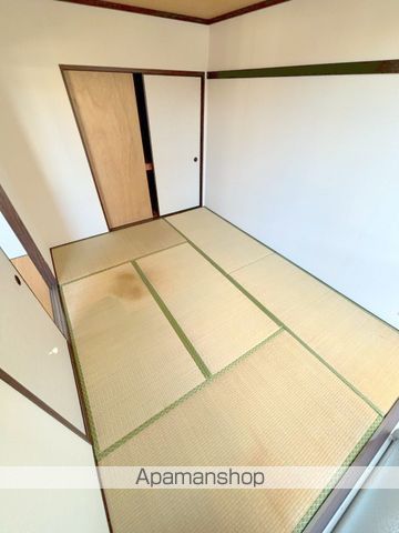 タウニィ希望ヶ丘の内装写真