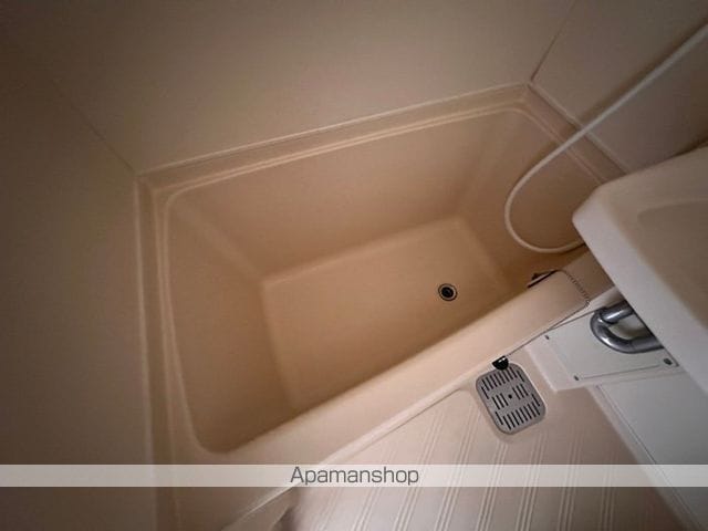 ヴェナスハイムの内装写真