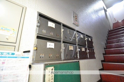 寺川ビル[1DK/25m2]の共用部4