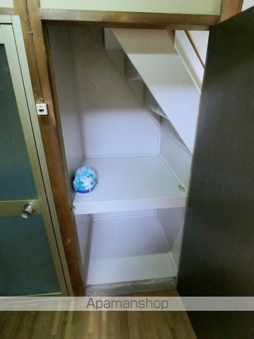 宇治市小倉町南堀池68貸家の内装写真
