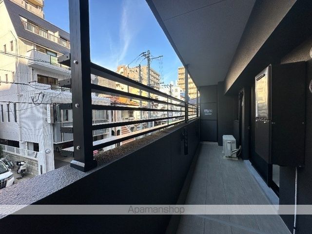 MODERN ASPIRATION大濠公園の内装写真