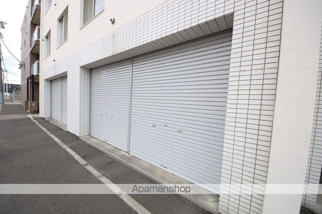 ブランノワール厚別南のその他写真