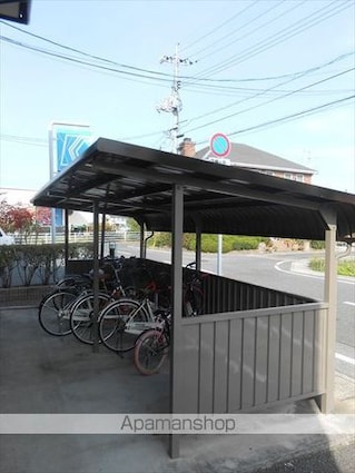 パークサイド[2LDK/53.48m2]の外観4