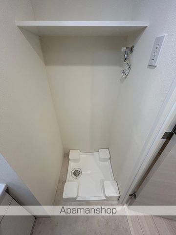 プレール・ドゥーク高井戸の内装写真