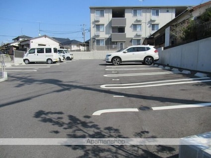 Ｇｉｒａｓｏｌｅ（ジラソーレ）[1LDK/42.62m2]の共用部1