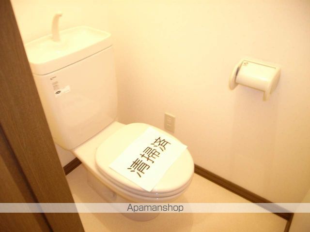 フロルドゥコルザの内装写真