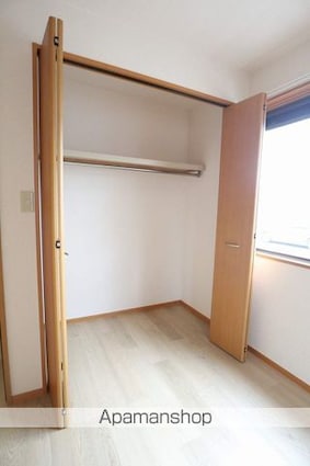 東京都立川市幸町１丁目[1LDK/36.67m2]の収納