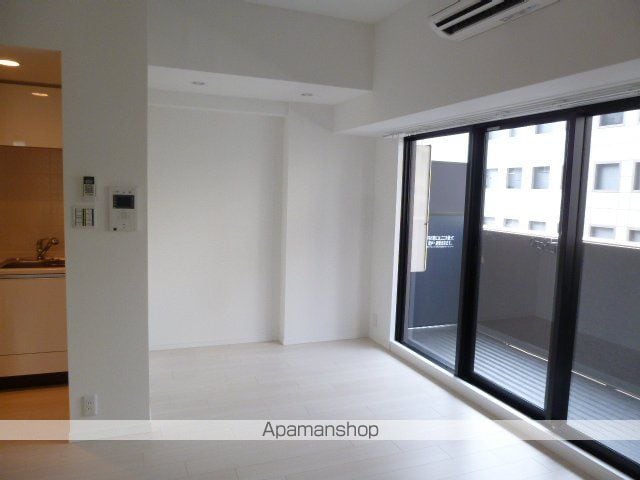 S-RESIDENCE神戸磯上通の内装写真