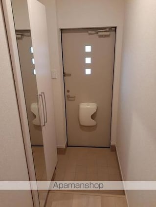 哲学の道　Ｃ[2LDK/58.67m2]の玄関