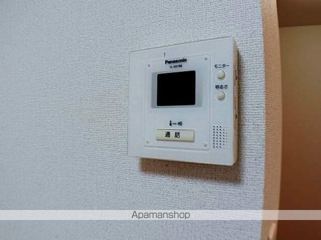 AIRY COURTの内装写真
