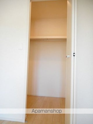 Ｍ＆Ａ・ドウ[2LDK/58.21m2]の収納