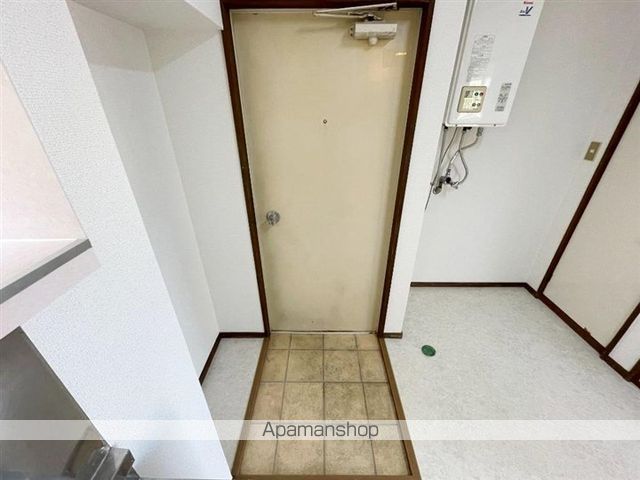 FELICE仙台の内装写真
