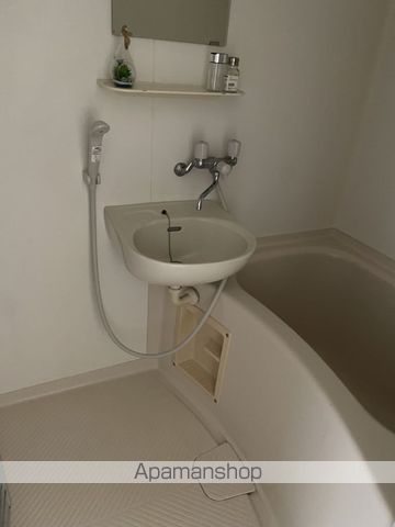 ジュネス青山の内装写真