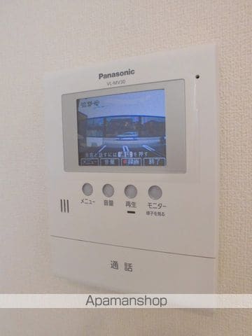 ユーエアロ Aの内装写真