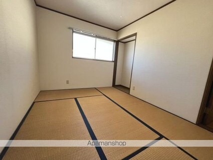 オリエントハイツ[2LDK/52.06m2]のその他設備