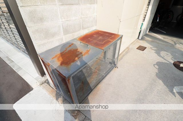 クオレマンションクサツのその他写真