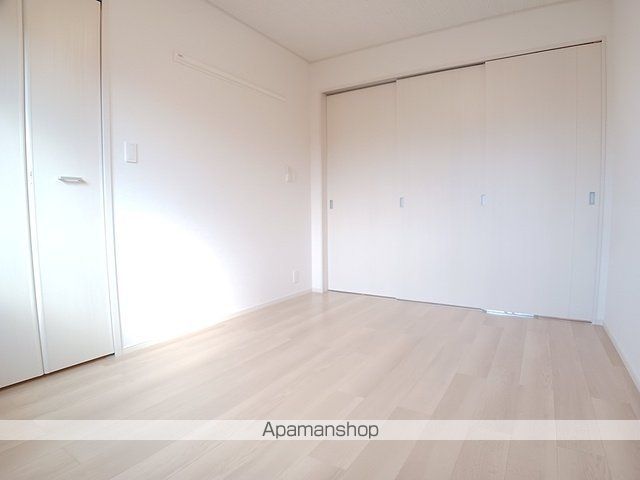 プラシード姫路の内装写真