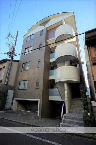インナーコートの外観写真