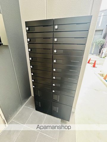 RESIDENCE COURT森ノ宮のその他写真