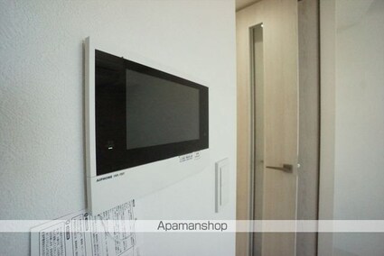 ルネフラッツ庄内通駅前[1K/22m2]のセキュリティ