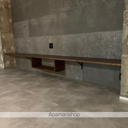 カサベルデ[1R/56.15m2]の内装1