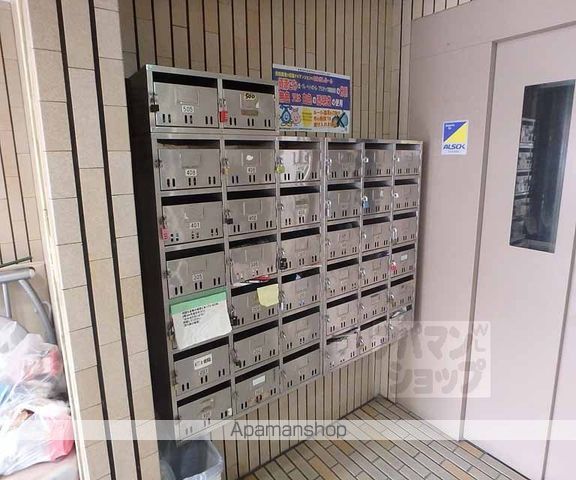 メゾンカミゴリョーのその他写真