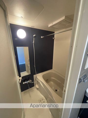 SーRESIDENCE大森BRESAの内装写真