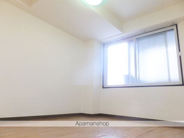 ラフォーレ新札幌Bの内装写真