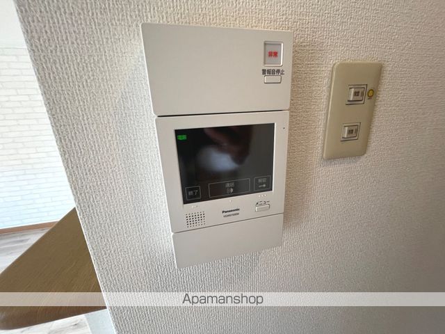 メゾンフロマージュ関目の内装写真