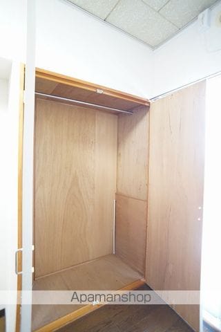 コーポナグラの内装写真