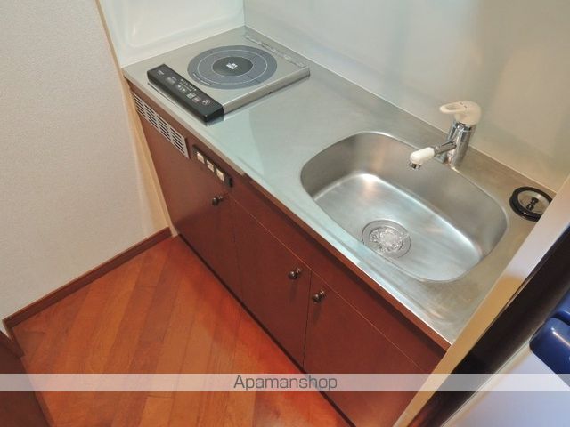 フォレステージュ江坂垂水町の内装写真