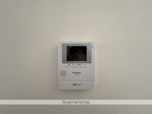 ツイン栄Aの内装写真