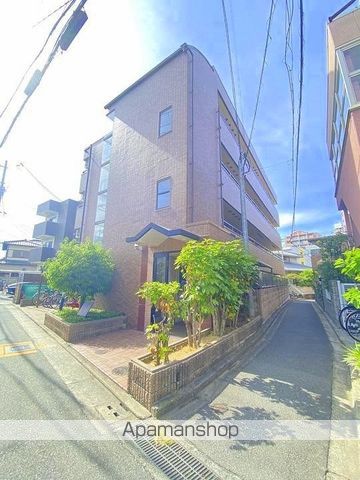 リトゥール中百舌鳥の外観写真