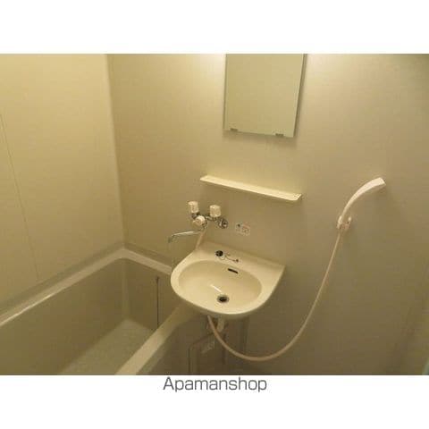 ADハイツの内装写真