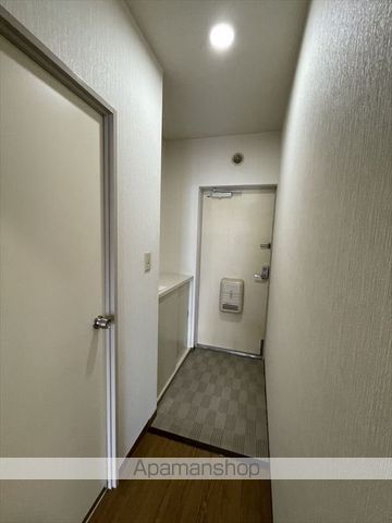 グリーンサム壱番館の内装写真