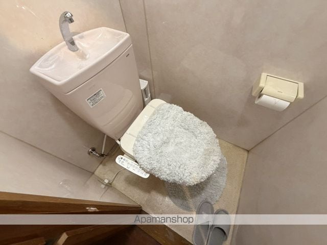 黄金野2丁目貸家の内装写真