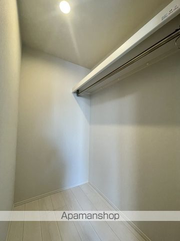 グランセジュール大国町の内装写真